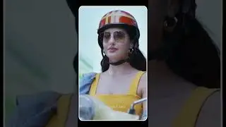 Director Ashok About Nora Fathehi #shorts #tagtelugu