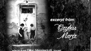 OXYBUS MARIX feat. Fabio Magnasciutti  [excerpt from Lympha Obscura]