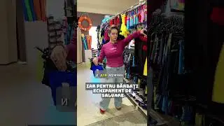 Echipament sportiv Chișinău🌟Кишинев спорттовары #chișinău #moldova #localsmd