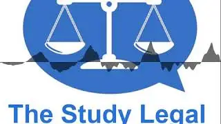 69: A Criminal Trial in the Crown Court (Monologue) - The Study Legal English Podcast