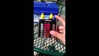 How To Test Pool Water Chlorine