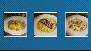 Four Jacksonville restaurants make list of 100 top places to eat in Florida