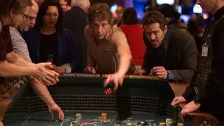 Прогулка по Миссисипи / Mississippi Grind трейлер русский язык