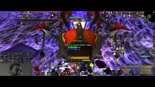 Clickers vs Naxxramas | January 23, 2026 | “Fast Enough to Flex, Messy Enough to Stay Humble”