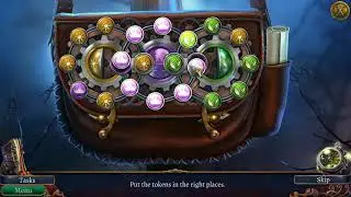 Modern Tales: Age of Invention Review!