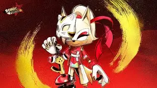 Sonic Forces Speed Battle #28 Jogando com A Lucky Whisper