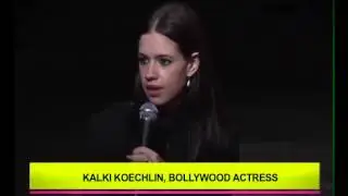 It&rsquo;s A Girl Oriented Film So It&rsquo;s Easier To Talk To Women- Kalki