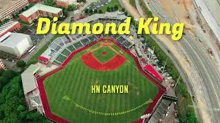 KN Canyon - Diamond King (Melodic Progressive House Vibes)