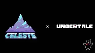 Reach For The Undergroud. (Celeste x Undertale Mashup)