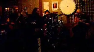 These Old Bones ft. Lord Meatpie - Andy Warhol [David Bowie cover] + Diadems [Megadeth cover]