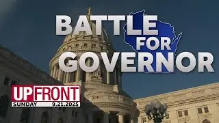 UPFRONT: GOP primary for gov