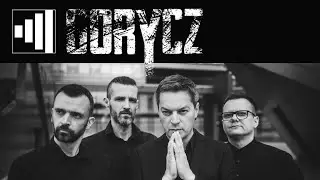 GORYCZ | Tomek Kukliński i Przemek Grabowski | NOISECAST - WYWIAD