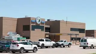 Economic Development in Adams County