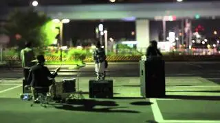 The Mirraz - ハッピーアイスクリーム (Official Music Video)