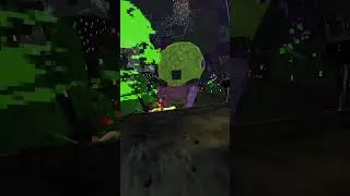 Part two of my reaction of the event #helpmegetfingerpainter #gorillatag #gorillatagquest #event #vr