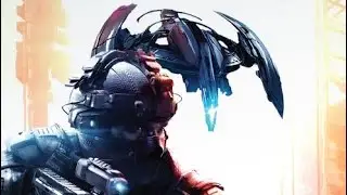 Killzone shadow Fall - Chapter 3 - The Doctor #Gaming #Subscribe #ps5