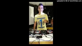 MIX DJ DUVAN SERRANO AFRODANCEHALL  FEST 2019