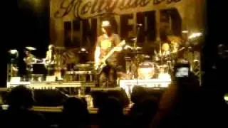Hu paradise lost drummer solo