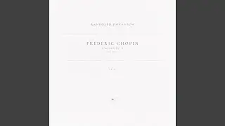 Ballade No. 4 in F Minor, Op. 52