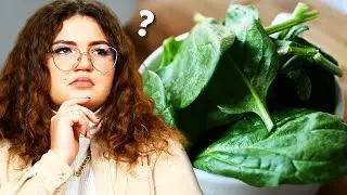 How Does Eating Spinach Help In Weight Loss?