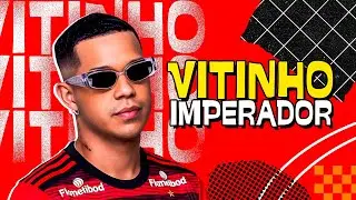 VITINHO IMPERADOR 2025 - Eu Me Apaixonei | Repertório Atualizado | Músicas Novas | PRA TOMAR UMA