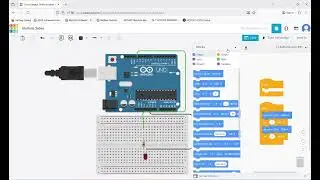 Tutorial of Arduino Uno - Part 1 | Blinking simple LED