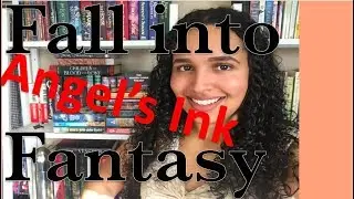 Book Update | Fall into Fantasy Wrap Up
