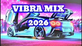 REGGAETON MIX 2026 🎶 Latin Night Club Party