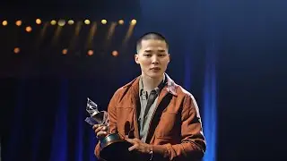 Высшее достижение! Чимин из BTS до сих пор занимает первое место на этом мероприятии