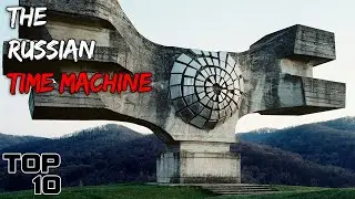 Top 10 Ancient Relics More Advanced Than Modern Technology