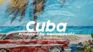 🔥 Trap Salsa Instrumental | 