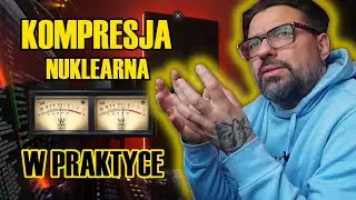 Kompresja Nuklearna/ Nowojorska w praktyce. Warto?Warto.