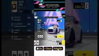 Asphalt 9 special Event Breath Of The Strom 1 Race 1 #asphalt #special #multiplayer #escape #racing