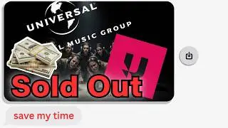 Udio Sold Out Creators To UMG | AI Music Copyright