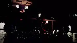 BarEnerYa  the Extreme Bartending Show