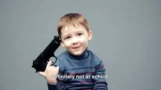 Lesson 25 Youth Firearm Safety