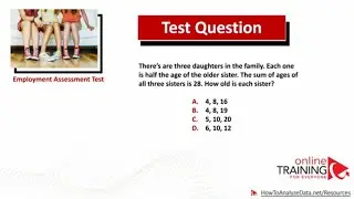 Design Engineer Employment Test: Questions and Answers
