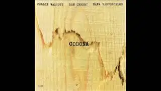 Codona / 05- New Light