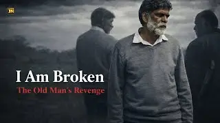 I'm Broken&mdash;The Old Man's Revenge | Tamil Short Film | Lightz On