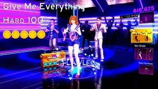 Dance Central 3: Give Me Everything