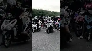 VARIO BERSAMA OWNERNYA❗️JOKI CEWEK LACU