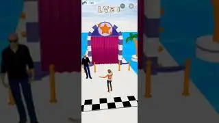 Run Rich 3D Game #RunRich