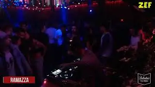 Ramazza @ TUBE & BERGER in ZEF 2018