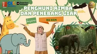 APIA 2025 GURU MENDONGENG 