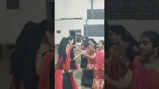 Sahupura kampa Navratri # 2025 #