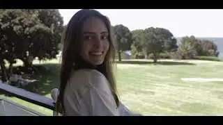 Amazing Algarve Wedding film: Jéssica & Raphael - Pestana Alvor Praia, Portimão