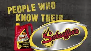 Know Your Schaeffer