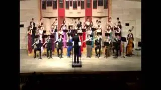 KFEA - G.Faure Pavane