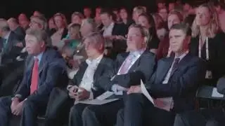 SOUTH SUMMIT 2016 Highlights