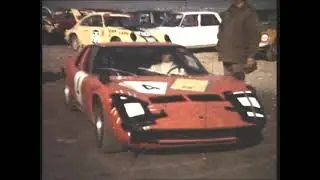 Rallycross 22 04 1973 & 01 05 1973 Leru Ring